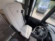 Fahrzeugbild Dethleffs Alpa I 6820-2 /GT Paket/Alde Heizung #33