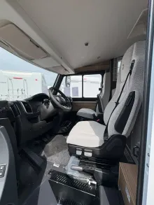 Fahrzeugbild Dethleffs Alpa I 6820-2 /GT Paket/Alde Heizung #41
