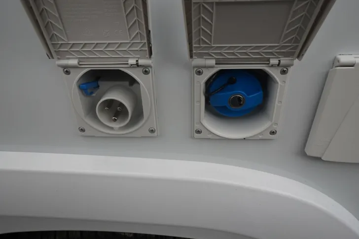 Fahrzeugbild Dethleffs XL I 7812-2 /Technik-Paket/Markise #10