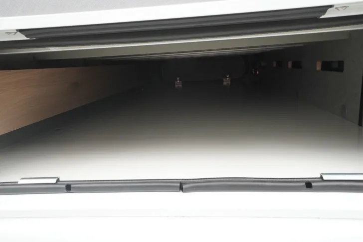 Fahrzeugbild Dethleffs XL I 7812-2 /Technik-Paket/Markise #13