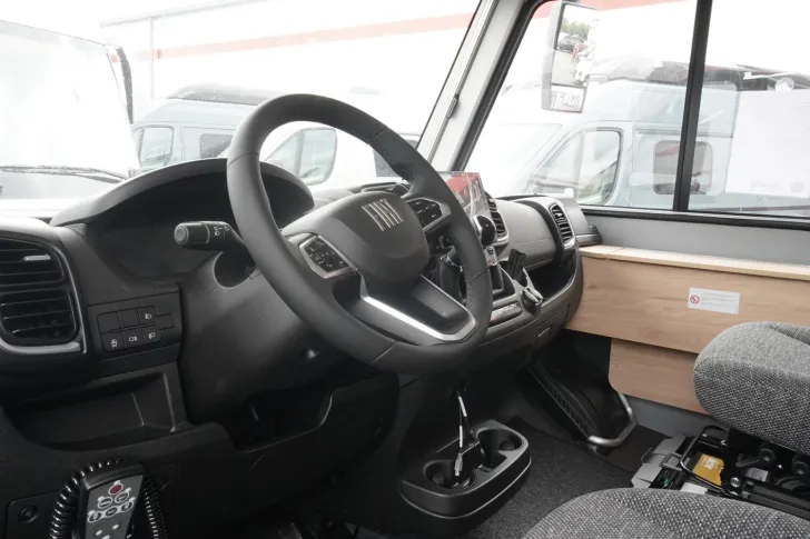 Fahrzeugbild Dethleffs XL I 7812-2 /Technik-Paket/Markise #15