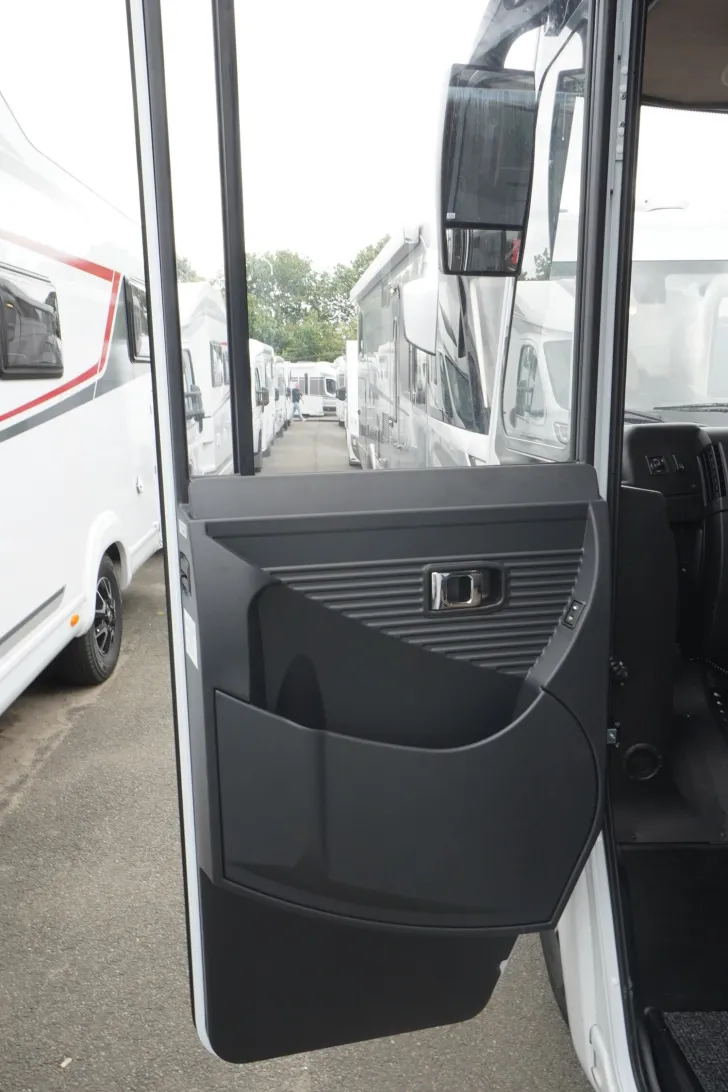 Fahrzeugbild Dethleffs XL I 7812-2 /Technik-Paket/Markise #17