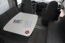 Fahrzeugbild Dethleffs XL I 7812-2 /Technik-Paket/Markise #23