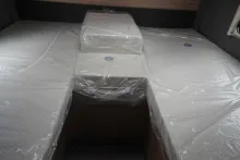 Fahrzeugbild Dethleffs XL I 7812-2 /Technik-Paket/Markise #46