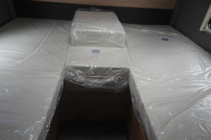 Fahrzeugbild Dethleffs XL I 7812-2 /Technik-Paket/Markise #46
