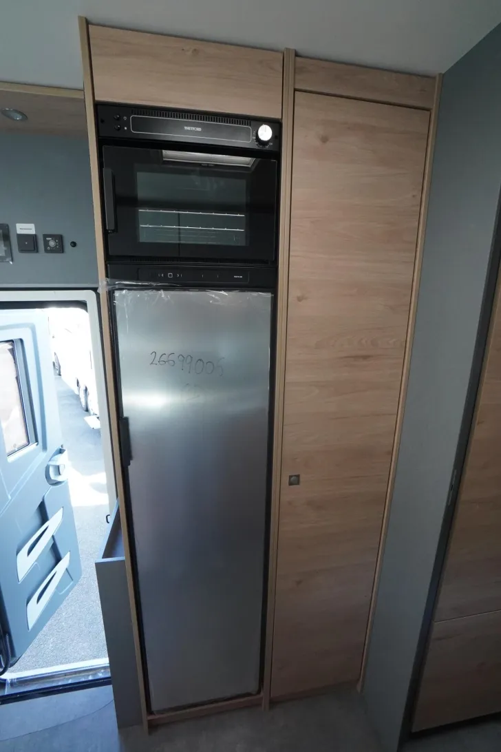 Fahrzeugbild Dethleffs XL A 7872-2 /5.400 kg/Dachklimaanlage #18