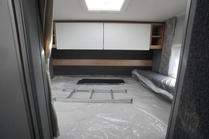 Fahrzeugbild Dethleffs XL A 7872-2 /5.400 kg/Dachklimaanlage #23