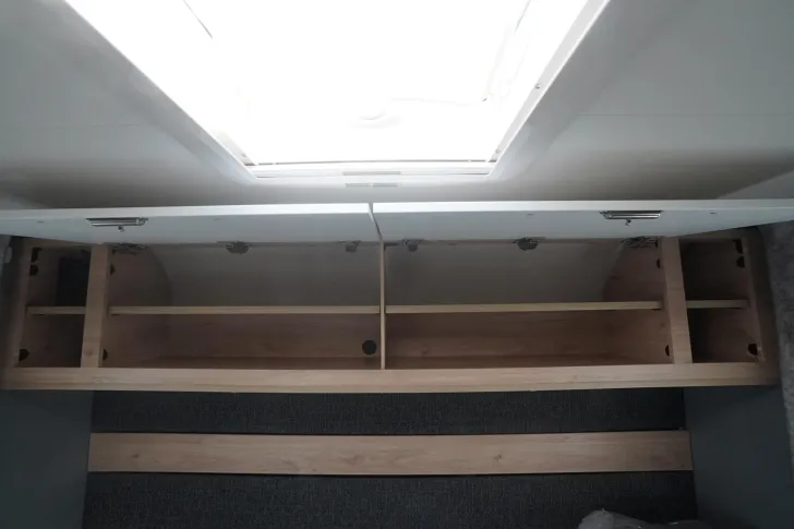 Fahrzeugbild Dethleffs XL A 7872-2 /5.400 kg/Dachklimaanlage #26