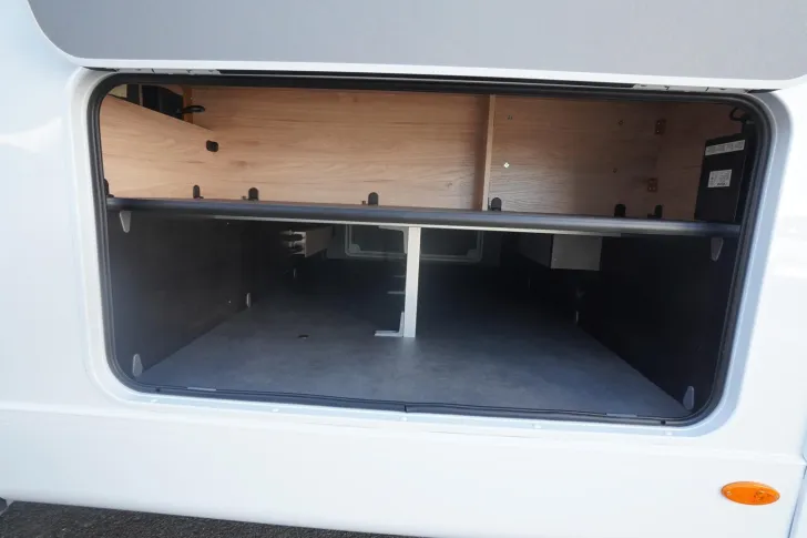 Fahrzeugbild Dethleffs XL A 7872-2 /5.400 kg/Dachklimaanlage #29