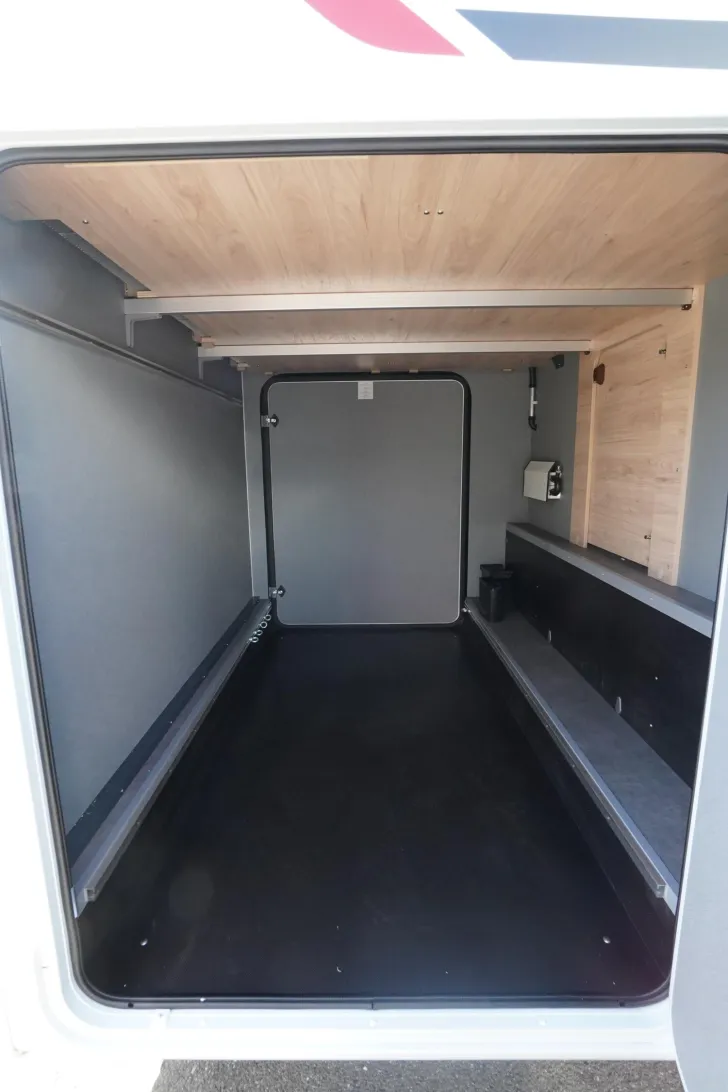 Fahrzeugbild Dethleffs XL A 7872-2 /5.400 kg/Dachklimaanlage #30
