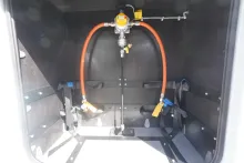 Fahrzeugbild Dethleffs XL A 7872-2 /5.400 kg/Dachklimaanlage #31