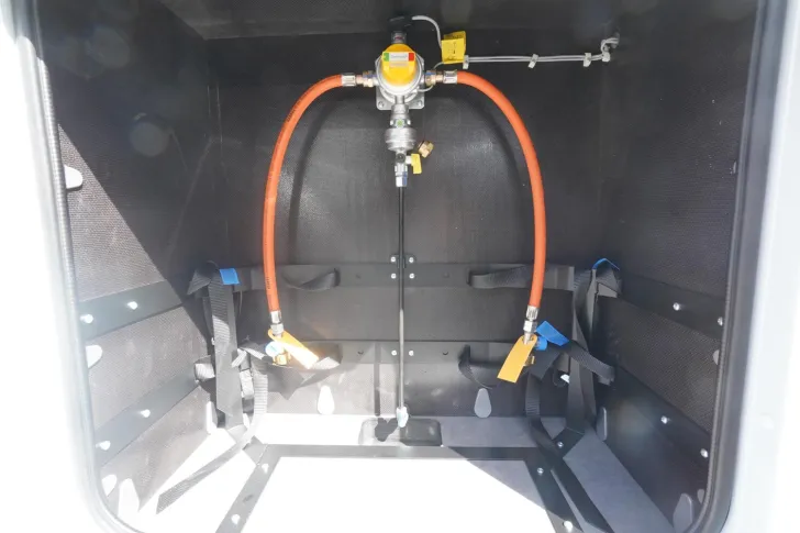Fahrzeugbild Dethleffs XL A 7872-2 /5.400 kg/Dachklimaanlage #31