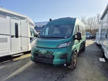 Fahrzeugbild Dethleffs Globetrail 75K 600 DK Fiat Iconic Edition #3