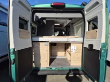 Fahrzeugbild Dethleffs Globetrail 75K 600 DK Fiat Iconic Edition #6