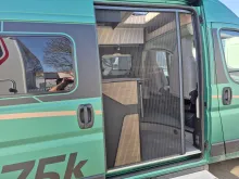 Fahrzeugbild Dethleffs Globetrail 75K 600 DK Fiat Iconic Edition #12
