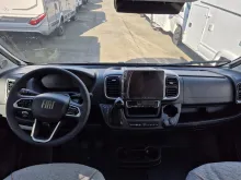 Fahrzeugbild Dethleffs Globetrail 75K 600 DK Fiat Iconic Edition #13