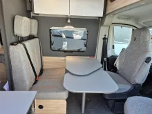 Fahrzeugbild Dethleffs Globetrail 75K 600 DK Fiat Iconic Edition #18