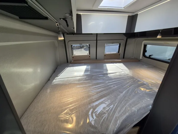 Fahrzeugbild Dethleffs Globetrail 75K 600 DK Fiat Iconic Edition #25