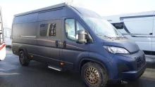 Fahrzeugbild Dethleffs Globetrail 75K 640 EK Fiat /180 PS/Automatik #1