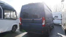 Fahrzeugbild Dethleffs Globetrail 75K 640 EK Fiat /180 PS/Automatik #4