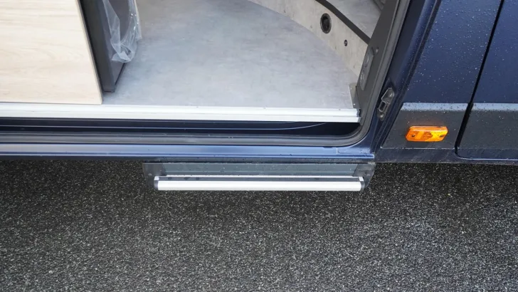 Fahrzeugbild Dethleffs Globetrail 75K 640 EK Fiat /180 PS/Automatik #6