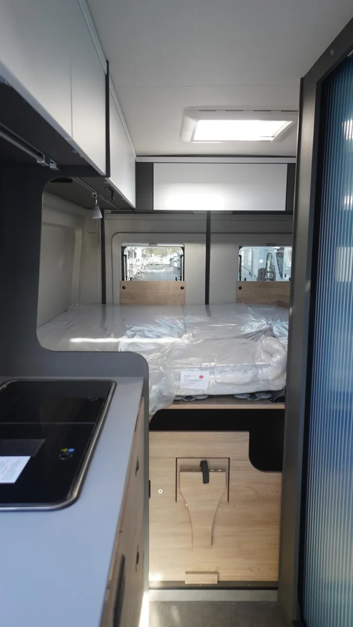 Fahrzeugbild Dethleffs Globetrail 75K 640 EK Fiat /180 PS/Automatik #7