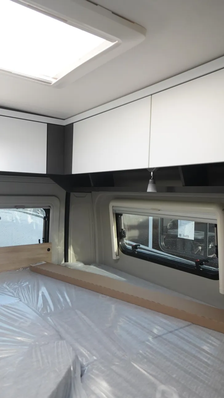 Fahrzeugbild Dethleffs Globetrail 75K 640 EK Fiat /180 PS/Automatik #8