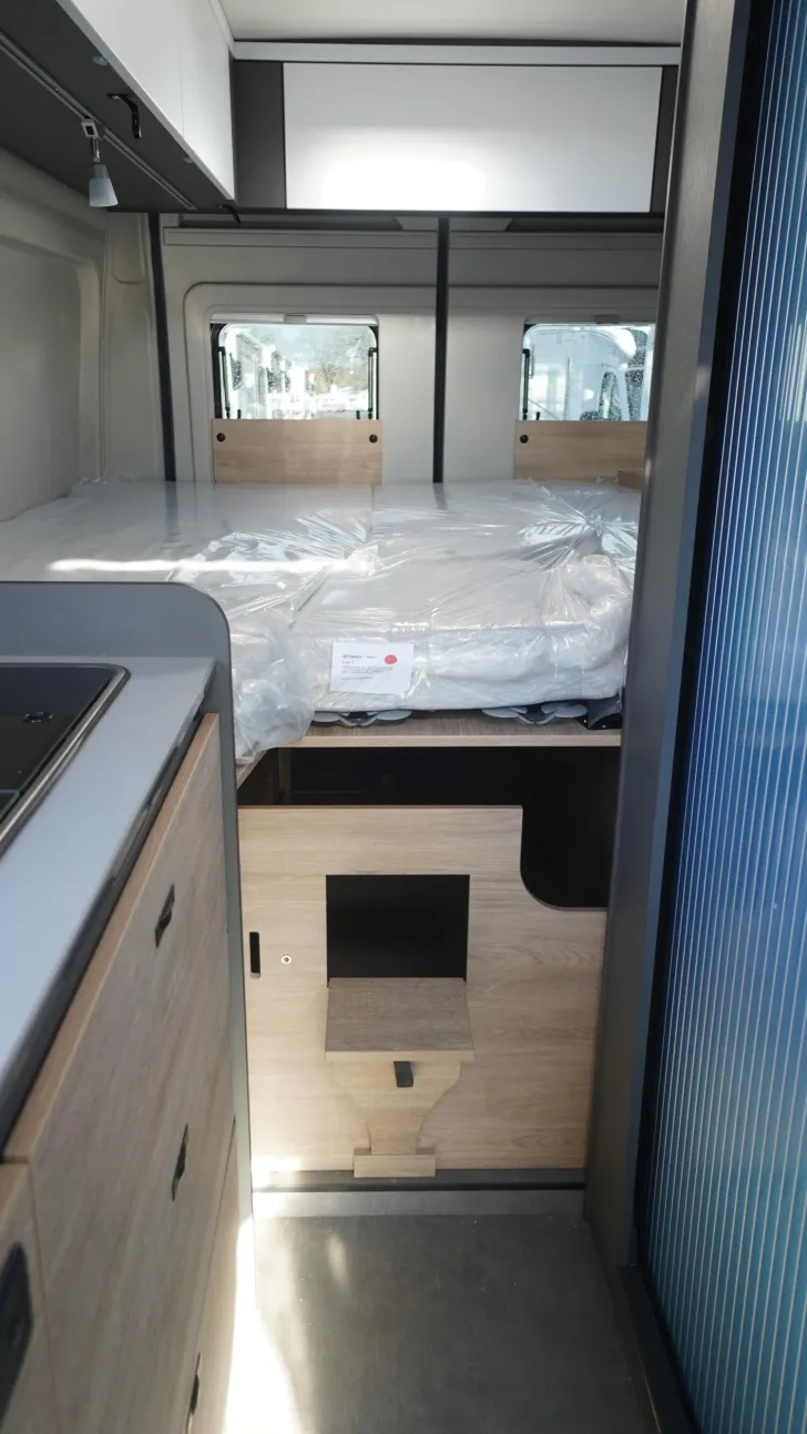 Fahrzeugbild Dethleffs Globetrail 75K 640 EK Fiat /180 PS/Automatik #11