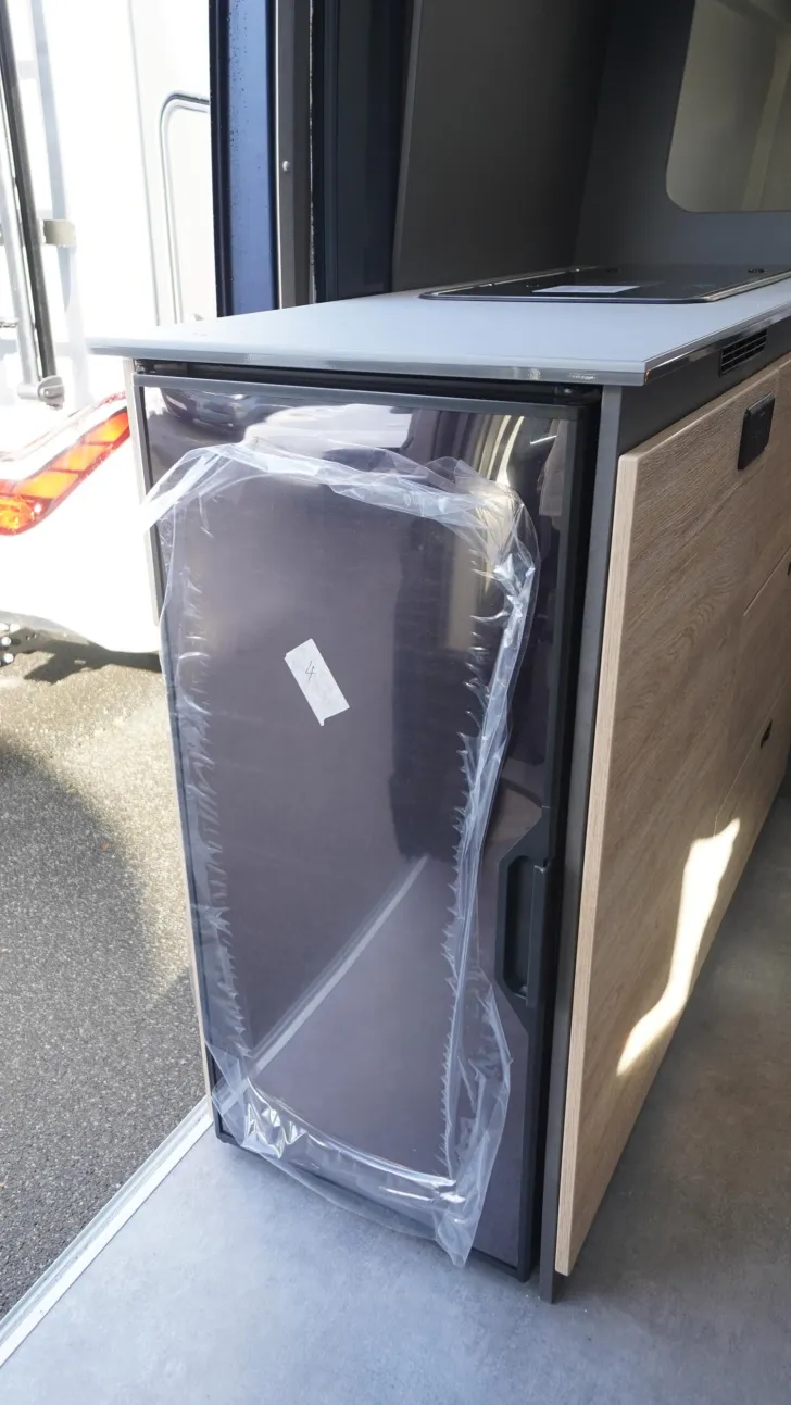 Fahrzeugbild Dethleffs Globetrail 75K 640 EK Fiat /180 PS/Automatik #14