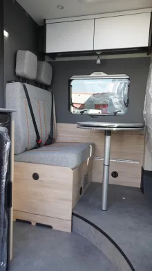 Fahrzeugbild Dethleffs Globetrail 75K 640 EK Fiat /180 PS/Automatik #25