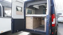 Fahrzeugbild Dethleffs Globetrail 75K 640 EK Fiat /180 PS/Automatik #28