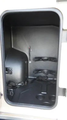 Fahrzeugbild Dethleffs Globetrail 75K 640 EK Fiat /180 PS/Automatik #29