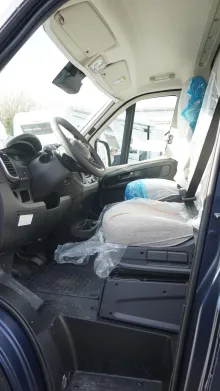 Fahrzeugbild Dethleffs Globetrail 75K 640 EK Fiat /180 PS/Automatik #32