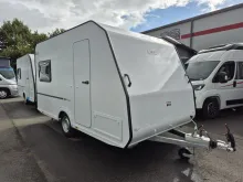Fahrzeugbild LMC e-dero 400 C Minimalismus pur, Leicht & Kompakt! #1