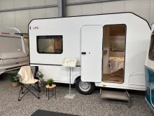 Fahrzeugbild LMC e-dero 400 C Minimalismus pur, Leicht & Kompakt! #3
