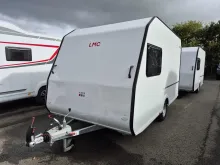 Fahrzeugbild LMC e-dero 400 C Minimalismus pur, Leicht & Kompakt! #4