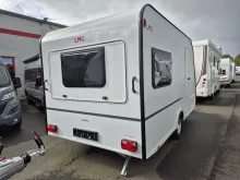 Fahrzeugbild LMC e-dero 400 C Minimalismus pur, Leicht & Kompakt! #5