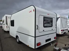 Fahrzeugbild LMC e-dero 400 C Minimalismus pur, Leicht & Kompakt! #6