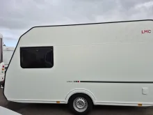 Fahrzeugbild LMC e-dero 400 C Minimalismus pur, Leicht & Kompakt! #7