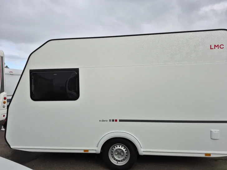 Fahrzeugbild LMC e-dero 400 C Minimalismus pur, Leicht & Kompakt! #7