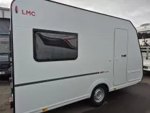 Fahrzeugbild LMC e-dero 400 C Minimalismus pur, Leicht & Kompakt! #8