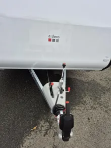 Fahrzeugbild LMC e-dero 400 C Minimalismus pur, Leicht & Kompakt! #9