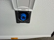 Fahrzeugbild LMC e-dero 400 C Minimalismus pur, Leicht & Kompakt! #11