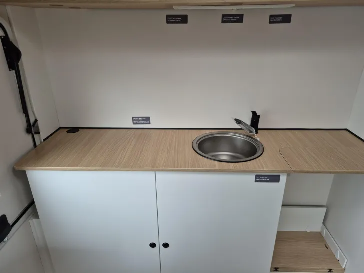 Fahrzeugbild LMC e-dero 400 C Minimalismus pur, Leicht & Kompakt! #18