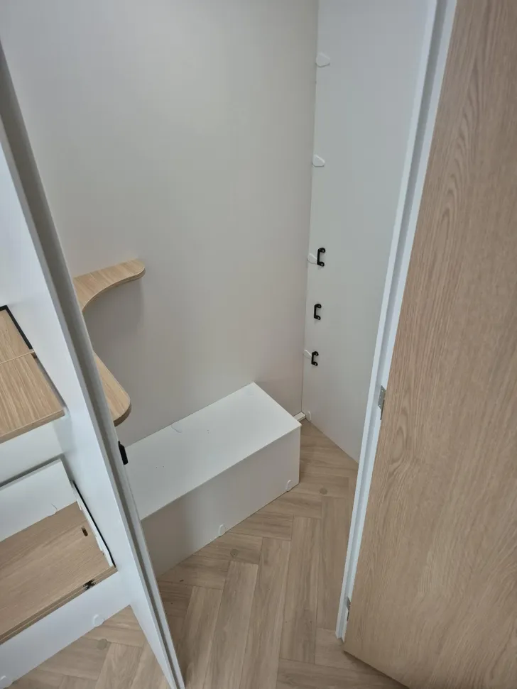 Fahrzeugbild LMC e-dero 400 C Minimalismus pur, Leicht & Kompakt! #23