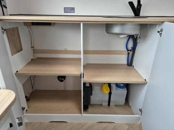 Fahrzeugbild LMC e-dero 400 C Minimalismus pur, Leicht & Kompakt! #25