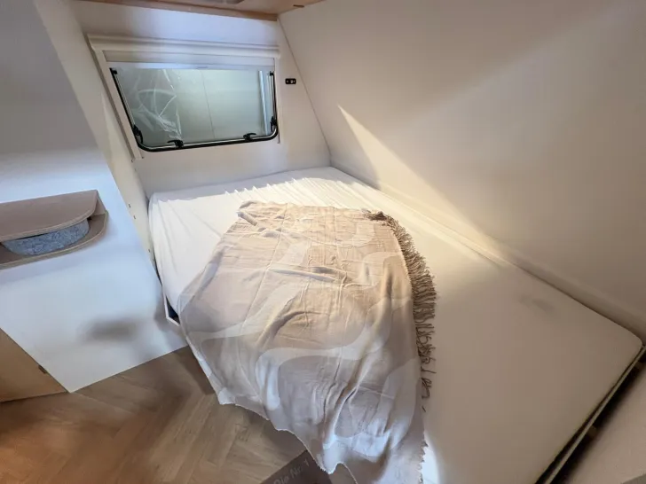 Fahrzeugbild LMC e-dero 400 C Minimalismus pur, Leicht & Kompakt! #26