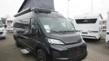 Fahrzeugbild LMC Innovan 640 /Schlafdach #1