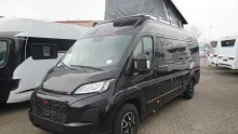 Fahrzeugbild LMC Innovan 640 /Schlafdach #3
