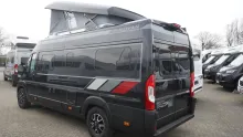 Fahrzeugbild LMC Innovan 640 /Schlafdach #4